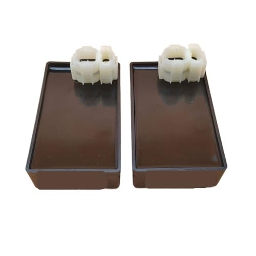 Boîtier d'allumage CDI supérieur pour Transalp XL600V 87-88 calculateur MM9 CI529