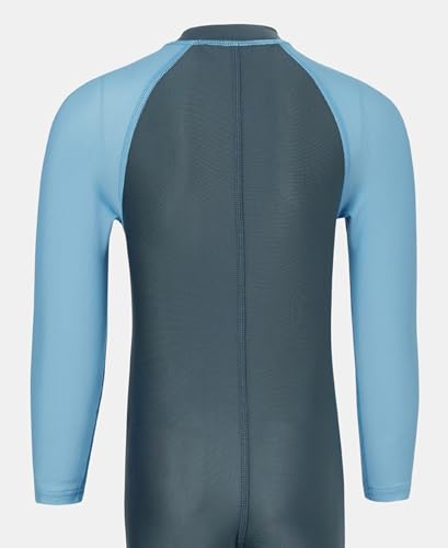 Image of Speedo Boy's Recycled Endurance 10 All in One Suit