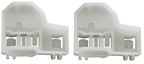 Clips de guía para regulador de ventana WG-713349 para elevalunas delantero y trasero