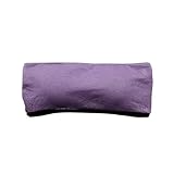 Bandeau-BH Hohe Elastizität Damen Korsett Nahtlos Atmungsaktiv Sport-BH Ohne Träger Fitness Yoga Übungs-BH für Fitness Jogging Yoga(Color5,M)