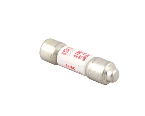 Turbochef Fuse, Amp 20, Atmr - Individual Fuse 100599 - Genuine OEM Replacement Part