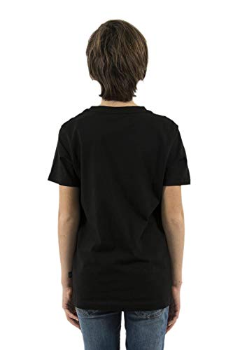 ESS Logo B Puma, Puma, Camiseta, 140, 100% Algodão