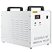 VEVOR Refroidisseur d'eau Industriel CW-3000, Refroidisseur Industriel Thermostat précis pour machines de gravure CNC graveur laser 60W/80W
