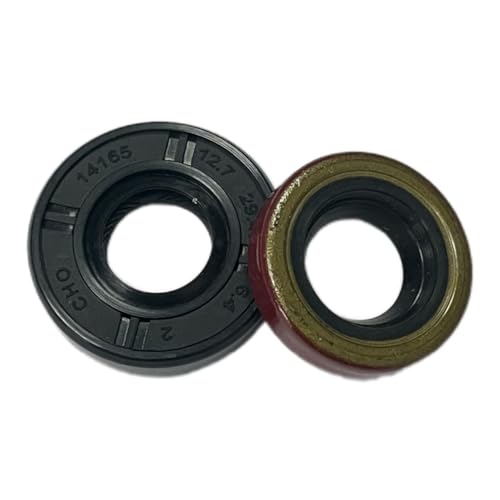 285352 W10111745 Compatible with Gearcase Input Seal Replaces 3360629 3360630