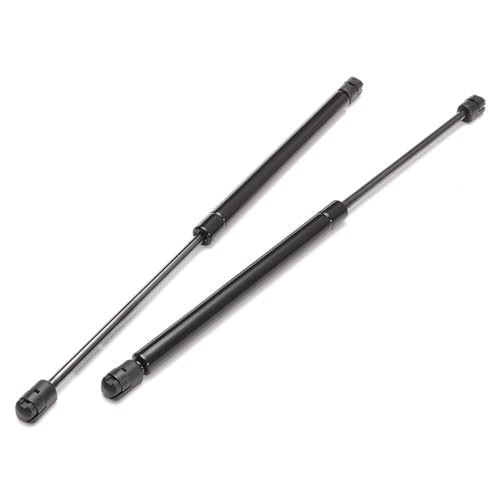 Supports de lève-vitre arrière à ressort hydraulique fluide pour Liberty KJ - 5