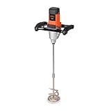 Malaxeur 1200W FM 1200 - GEO FENNEL - M800501