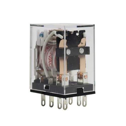 Micro mini interrupteur de relais électromagnétique pour éviter les pannes de circuit