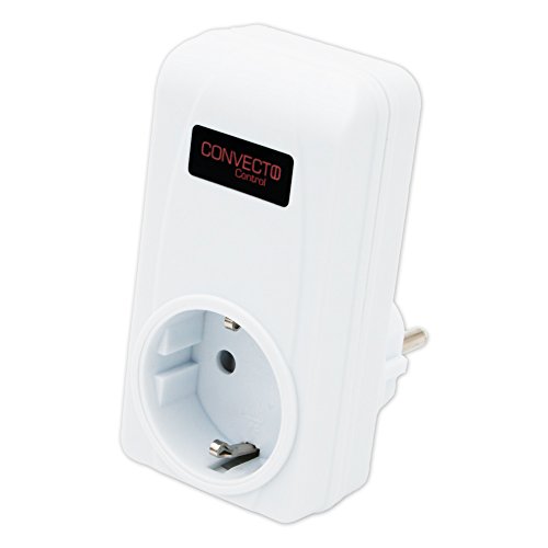 Preisvergleich Produktbild CONVECTO Control Funk-Schalt-Steckdose FSS 070