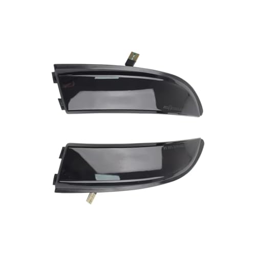 Luces de giro Ford Fiesta MK6 recambio intermitentes espejo trayectos diarios