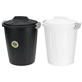 Hergestellt: aus hochwertigem Polypropylen-Material, sorgt für Langlebigkeit.
