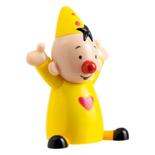 Bumba Kiekeboe Jeu éducatif sonore cache-cache pour bébé de 1 à 4 ans - 3