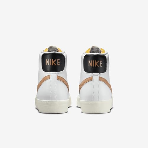 Nike Damen Air Force 1 Low 07 LX WMNS DJ9943 101 Kokosnuss, Gr&ouml;&szlig;e 44