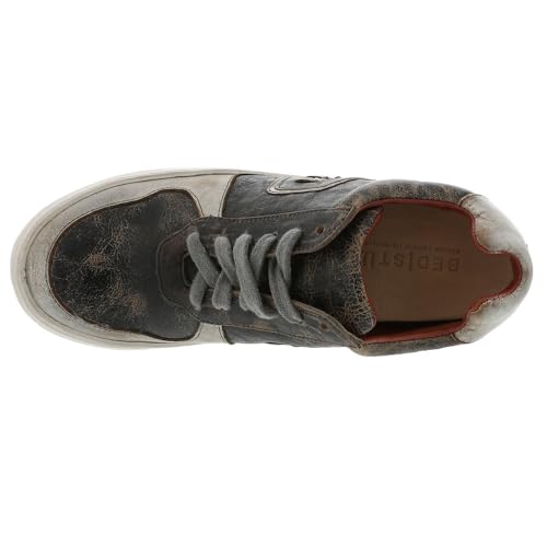 Bed:Stu Andromeda Women's Oxford2