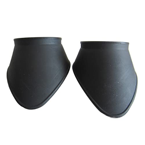 Lbg 2PCS 45mmACVF[hvX`bNo[ACK[hwIXeIp̃ACV[hLbv YA_v^[