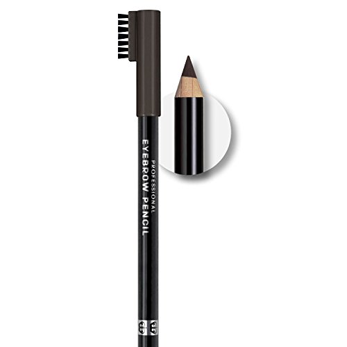 Rimmel London Professional Wenkbrauwpotlood (nogmaals)