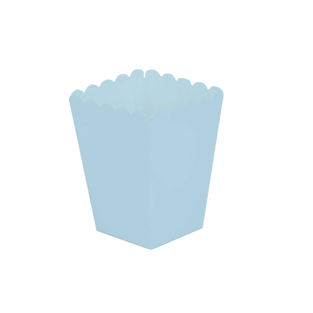 See full amazon price history chart for Festiko® 10 Pcs Sky Blue Popcorn Boxes, Popcorn Boxes for Kids Party, Popcorn Box, Return Gift Boxes, Party Favor Boxes, Solid Color Popcorn boxes Festiko® 10 Pcs Sky Blue Popcorn Boxes, Popcorn Boxes for Kids Party, Popcorn Box, Return Gift Boxes, Party Favor Boxes, Solid Color Popcorn boxes (B0BWXZWNQG) Amazon Price History, Amazon Price Tracker