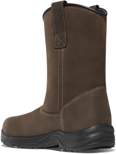 Danner Men's Caliper Wellington 10" Work Boot2