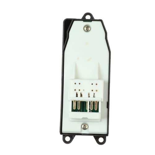 Interrupteur de lève-vitre bloqué solution de rechange commande 848200K041 pour Toyota Hilux