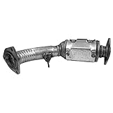 Walker CalCat CARB 81741 Direct Fit Catalytic Converter for Toyota 4Runner