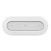 Ecolight Battery-Operated 6-inch White LED Tap Bar - Auto Timer - 30,000 Hours Lamp Life - White