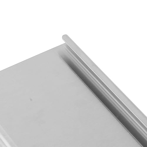 Tofu-Presse, Multifunktional, 304 Edelstahl, DIY, Haushalt, Verstellbar, Vegan, Tofu-Presse, Wasserdruck, Tofu-Box (L)