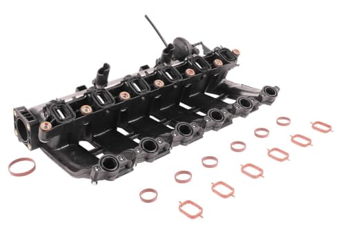 Module d'aspiration VAICO V20-3002 répare fuite d'air collecteur BMW 3 et SUV X6