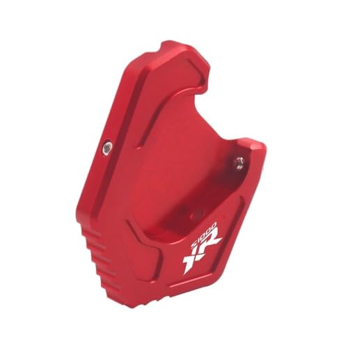 Extension de béquille latérale CNC pour moto S1000XR 2020-2025