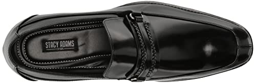 Stacy Adams Men's Aberdeen Slip On Loafers #TOP17