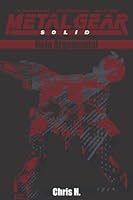 Metal Gear Solid - Guía Argumental 1982962070 Book Cover