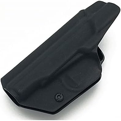 Makarov Kydex Holster Adjustable IWB Right Hand Carry Black Fit (Макаров ПМ 9x18mm)