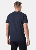 Helly Hansen Men's HH Box T 2.0, Navy, L - Image 4