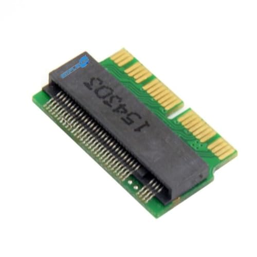 Adaptateur SSD M.2 SATA pour réparer le stockage de votre Mac Bloqué