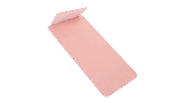 Custodia per Tastiera, Custodia per Tastiera Portatile in Ecopelle