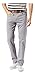 Dockers Men's 5 Pocket Straight Fit Flat Front Stretch Sateen Pant