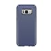 Produktbild Speck Presidio Schutzhülle für Samsung Galaxy S8 - Marineblau/Twilight Blau