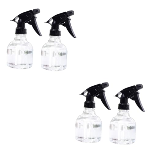 PHENOFICE Lot De 2 Vaporisateurs Pour Plantes Vaporisateurs à Brume Fine Pour Jardinage Pulvérisateur à Pompe Arrosoir Arrosoir Pour Coiffure 2 Pièces x
