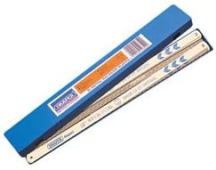 Draper 19350 Expert Box Of 50 300mm 24Tpi Bi-Metal Hacksaw Blades