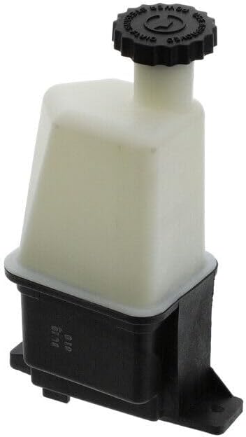Genuine Chrysler 4772456AD Power Steering Pump Reservoir
