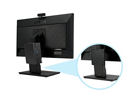ASUS MKT02 Mini PC Mounting Kit - VESA 100x100mm Compatible - image 6