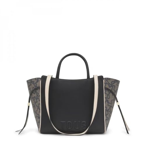 TOUS City mediano kaos icon 2002186652 negro