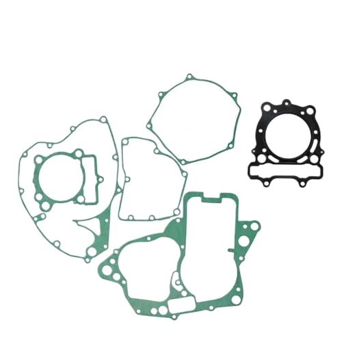 Kit de juntas de cilindro para RM-Z250: sellado hermético para motor RMZ 250 2010-2015