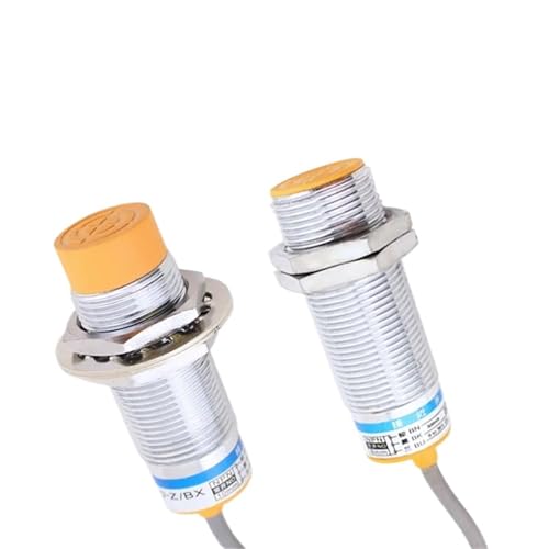 Interrupteur de proximité LJ24A3 PNP NC à détection 10mm pour comptage rapide