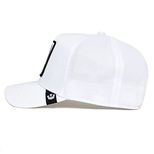 Image of Goorin Bros. Women's Foxy Baby Baseball Hat