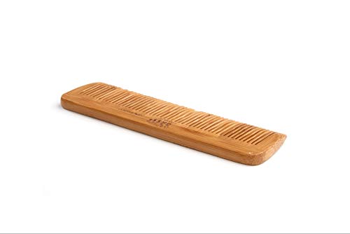 Peine de Madera Pocket Bass Brushes, 1 unidad miniatura 3