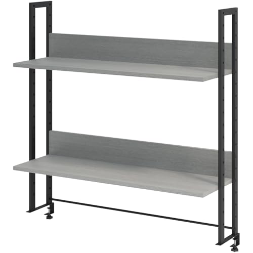 ItBXR @ll ドbN 2i nC^Cv 1000mm ω׏d20kg fXN [ PCbN A4Ή OCbV Z-LUSRH-1000-GRS