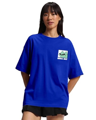 JUNEBERRY Women JB_OS_TSH T-Shirt (pack of 1)