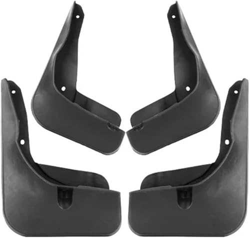Garde-boue en caoutchouc pour MG Marvel R : protection sur mesure contre les éclaboussures