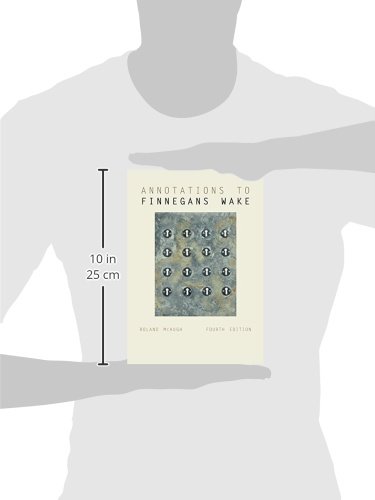 Annotations to Finnegans Wake - Image 3