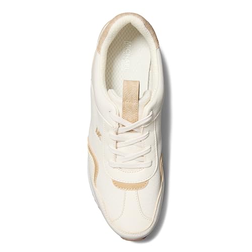 Image of Michael Kors Women's Raina Trainer | Casual Shoes