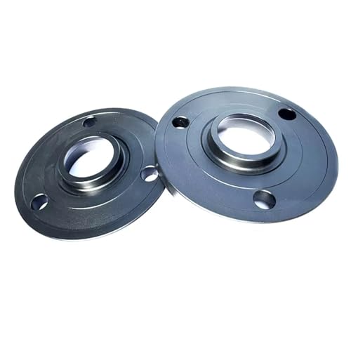 Cale de roue Smart 450 pour élargir la voie et stabiliser - 6